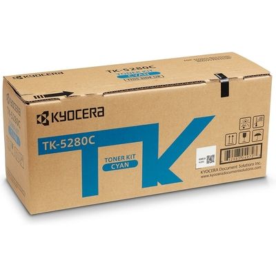 Kyocera TK-5280C Toner Cyaan