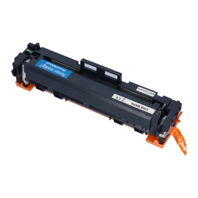 Huismerk Canon 046 BK  Toner Zwart
