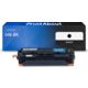 Huismerk Canon 046 BK  Toner Zwart