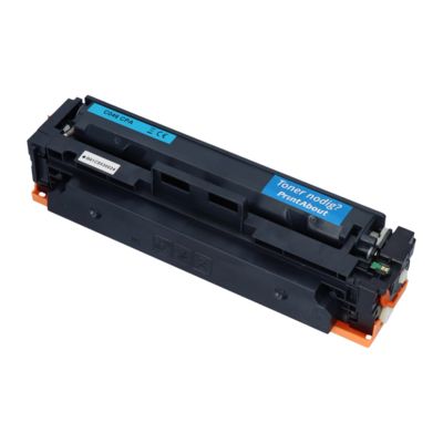 Huismerk Canon 046 C  Toner Cyaan