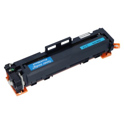 Huismerk Canon 046 C  Toner Cyaan