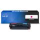 Huismerk Canon 046 M  Toner Magenta