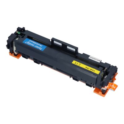 Huismerk Canon 046 Y  Toner Geel