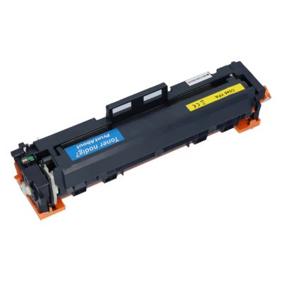 Huismerk Canon 046 Y  Toner Geel
