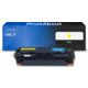 Huismerk Canon 046 Y  Toner Geel