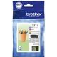 Brother LC-3217VAL Inktcartridge 4-kleuren Multipack