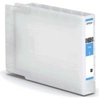 Epson C13T04A240 Inktcartridge Cyaan Extra hoge capaciteit