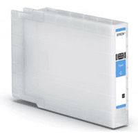Epson C13T04B240 Inktcartridge Cyaan Hoge capaciteit