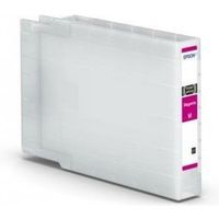 Epson C13T04A340 Inktcartridge Magenta Extra hoge capaciteit