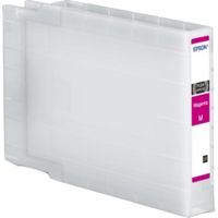 Epson C13T04B340 Inktcartridge Magenta Hoge capaciteit