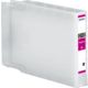 Epson C13T04B340 Inktcartridge Magenta Hoge capaciteit
