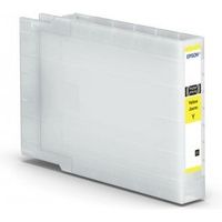 Epson C13T04A440 Inktcartridge Geel Extra hoge capaciteit