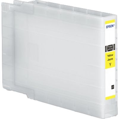 Epson C13T04C440 Inktcartridge Geel