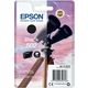 Epson 502 (C13T02V14010) Inktcartridge Zwart