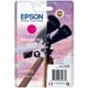 Epson 502 (C13T02V34010) Inktcartridge Magenta