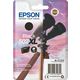 Epson 502XL (C13T02W14010) Inktcartridge Zwart Hoge capaciteit
