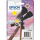 Epson 502XL (C13T02W44010) Inktcartridge Geel Hoge capaciteit