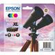 Epson 502XL (C13T02W64010) Inktcartridge 4-kleuren Multipack Hoge capaciteit