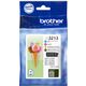 Brother LC-3213VAL Inktcartridge 4-kleuren Multipack Hoge capaciteit