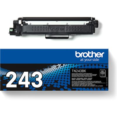 Brother TN-243BK Toner Zwart
