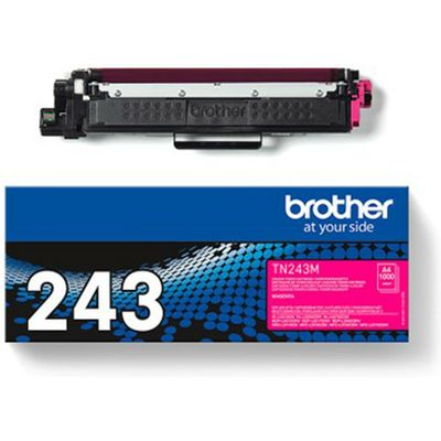 Brother TN-243M Toner Magenta