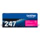 Brother TN-247M Toner Magenta Hoge capaciteit