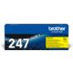 Brother TN-247Y Toner Geel Hoge capaciteit