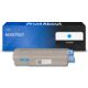 Huismerk OKI 46507507 Toner Cyaan
