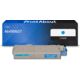 Huismerk OKI 46490607 Toner Cyaan