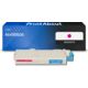 Huismerk OKI 46490606 Toner Magenta