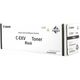 Canon C-EXV 54 BK Toner Zwart