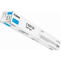 Canon C-EXV 54 C Toner Cyaan