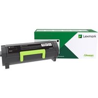 Lexmark B252X00 Toner Zwart Hoge capaciteit