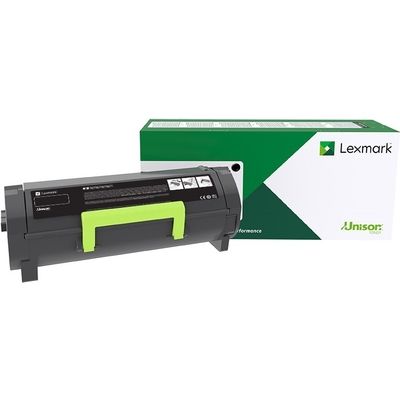 Lexmark B252X00 Toner Zwart Hoge capaciteit
