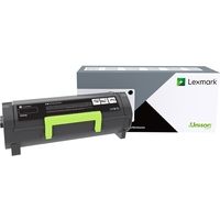 Lexmark B250XA0 Toner Zwart Hoge capaciteit