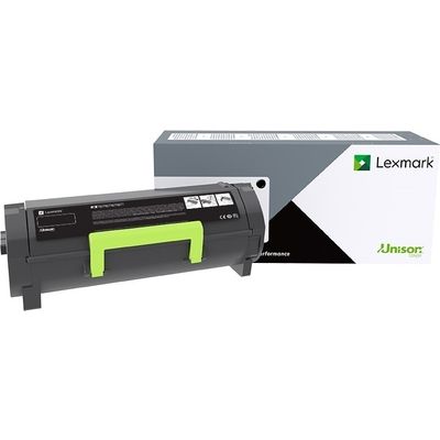 Lexmark B262U00 Toner Zwart Extra hoge capaciteit