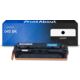 Huismerk Canon 045 BK Toner Zwart