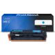 Huismerk Canon 045 C Toner Cyaan