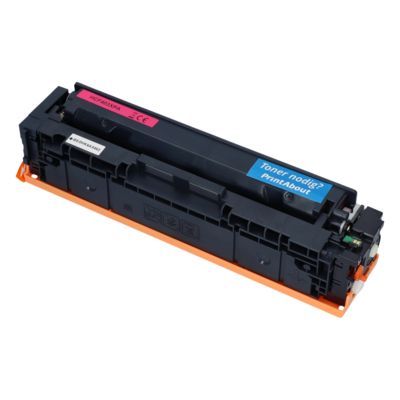 Huismerk Canon 045 M  Toner Magenta
