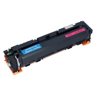 Huismerk Canon 045 M  Toner Magenta