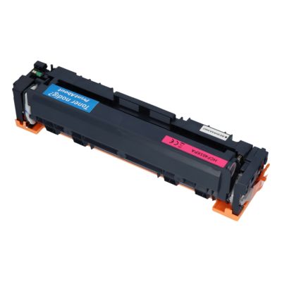 Huismerk Canon 045 M  Toner Magenta