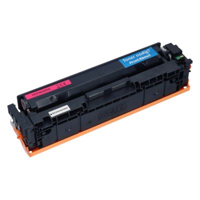 Huismerk Canon 045 M  Toner Magenta