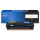 Huismerk Canon 045 Y Toner Geel