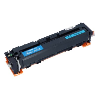 Huismerk Canon 045H C  Toner Cyaan Hoge capaciteit