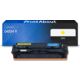 Huismerk Canon 045H Y Toner Geel Hoge capaciteit