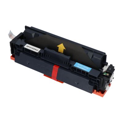 Huismerk Canon 046H BK Toner Zwart Hoge capaciteit