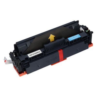 Huismerk Canon 046H BK Toner Zwart Hoge capaciteit