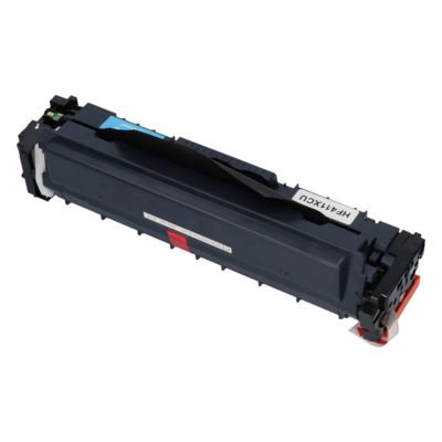 Huismerk Canon 046H C Toner Cyaan Hoge capaciteit