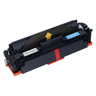 Huismerk Canon 046H C Toner Cyaan Hoge capaciteit