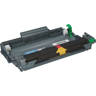 PrintAbout Huismerk vervangt Brother DR-2400 Drum Zwart